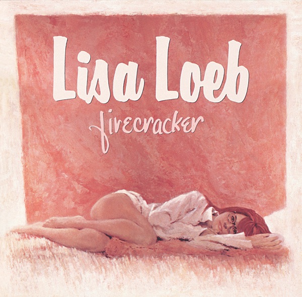 LISA LOEB - I DO artwork