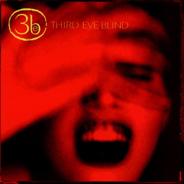 THIRD EYE BLIND - HOW'S IT GOING TO BE artwork