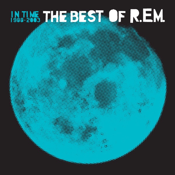 R.E.M. - LOSING MY RELIGION artwork