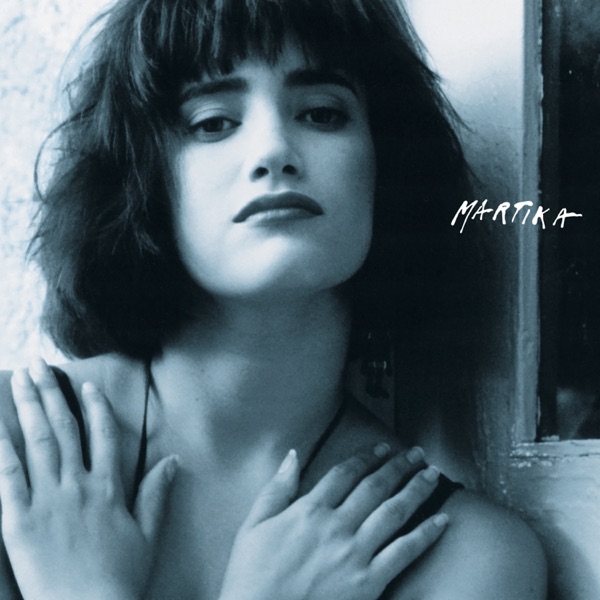 MARTIKA - TOY SOLDIERS artwork