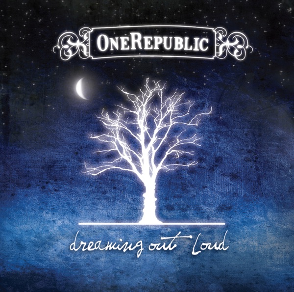 ONE REPUBLIC - STOP & STARE artwork