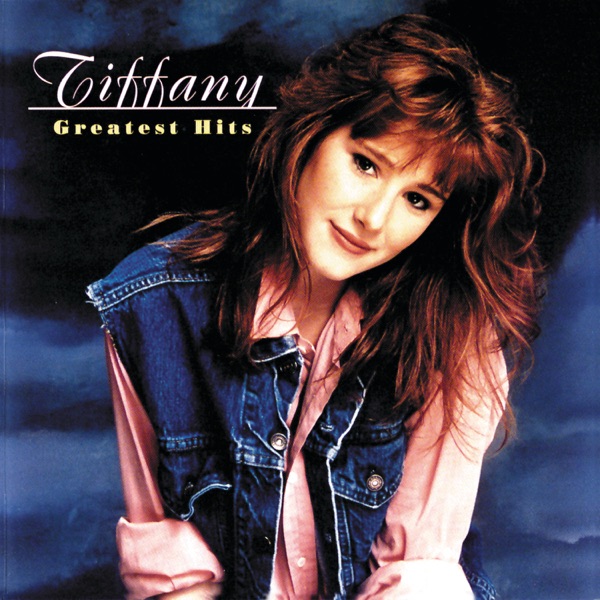TIFFANY - COULD'VE BEEN artwork