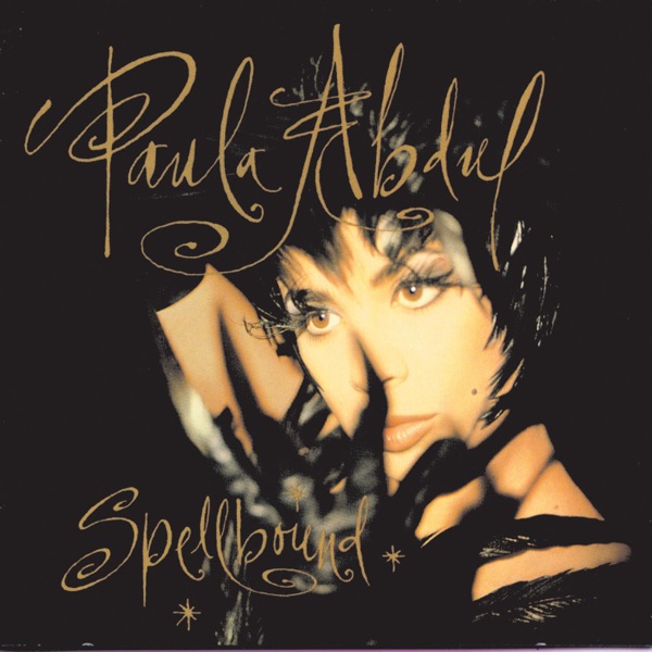 PAULA ABDUL - RUSH RUSH artwork