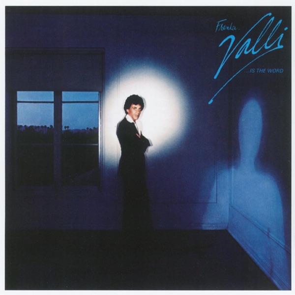 FRANKIE VALLI - GREASE artwork