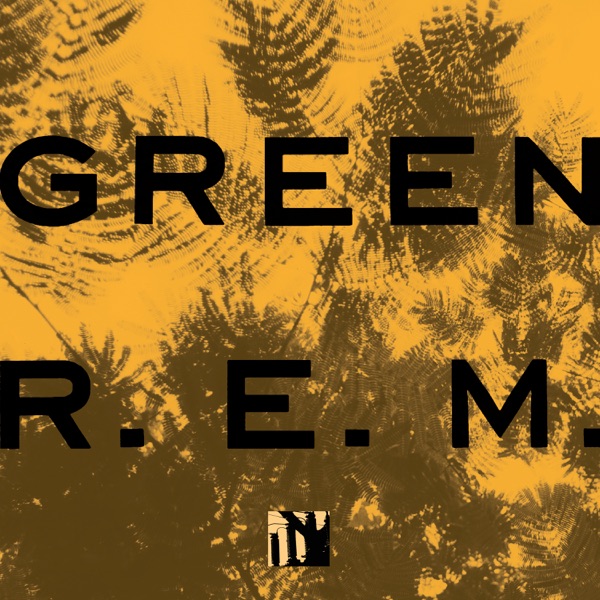 R.E.M. - IT'S THE END OF THE WORLD AS WE KNOW IT artwork
