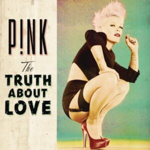 Blow Me (One Last Kiss) by P!nk: Song Facts & Video