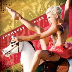 So What by P!nk: Music Video & Facts