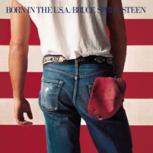 I’m On Fire by Bruce Springsteen: Song Facts & Video