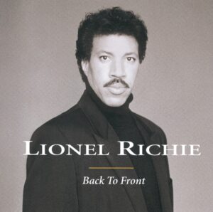 Endless Love (From “The Endless Love” Soundtrack) by Lionel Richie & Diana Ross