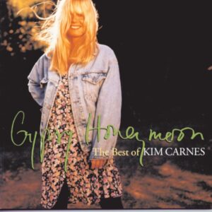 Bette Davis Eyes by Kim Carnes: Music Video & Facts