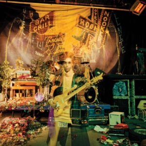 Let’s Go Crazy (Live In Utrecht – 2020 Remaster) by Prince: Song Facts & Video