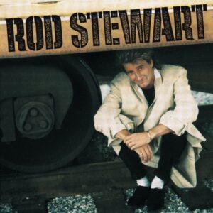 Love Touch (Theme from “Legal Eagles”) by Rod Stewart: Song Facts & Video