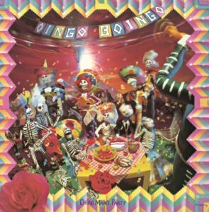 Weird Science by Oingo Boingo: Story Behind the Song