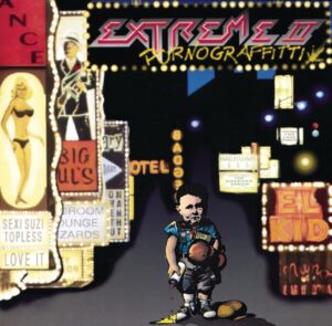 More Than Words by Extreme: Song Facts & Video