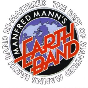 Blinded By the Light (Single Version) by Manfred Mann’s Earth Band