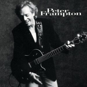 Baby I Love Your Way by Peter Frampton: Song Meaning & Video