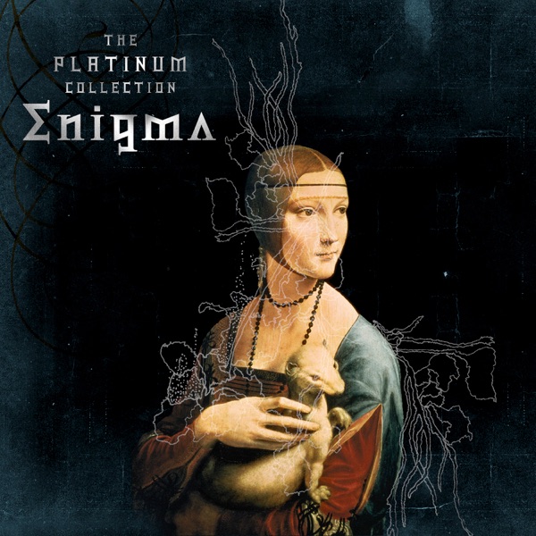 ENIGMA - SADENESS PART I artwork