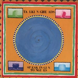 Burning Down the House by Talking Heads: Song Meaning & Video