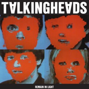 Once In a Lifetime by Talking Heads: Music Video & Facts