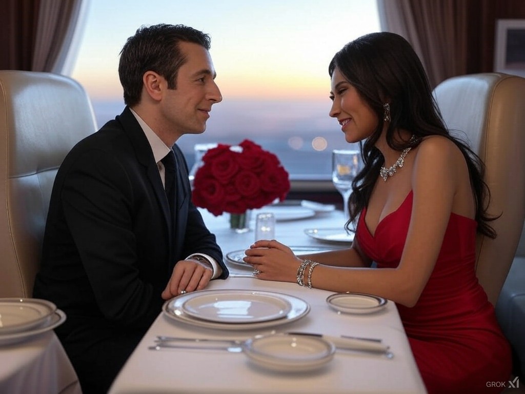 $1 Million to Find Your Soulmate? The ‘Million Dollar Matchmaking’ Service Is Here—But Are You Ready for the Price Tag?