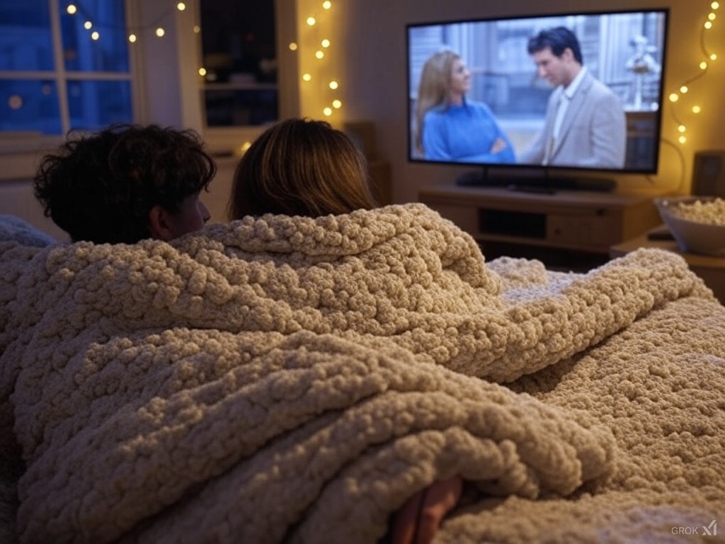 The Ultimate Valentine’s Day Rom-Com Binge: 20+ Must-Watch Love Stories