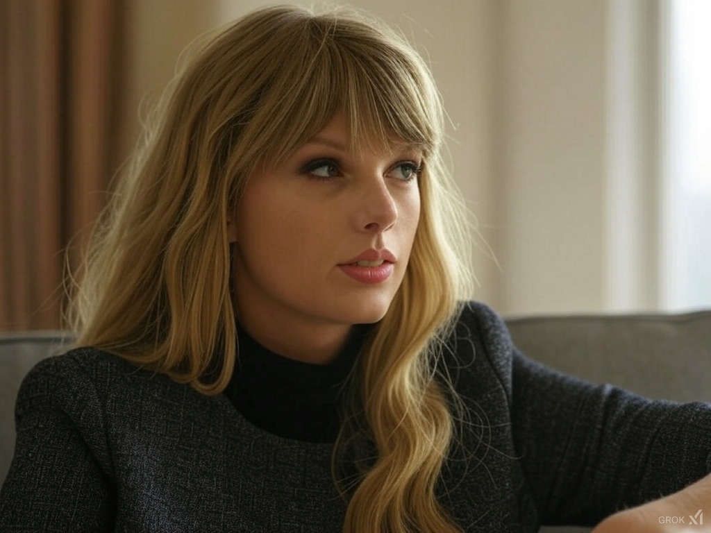 Is Taylor Swift Taking a Break from Blake Lively Over Feud Drama?