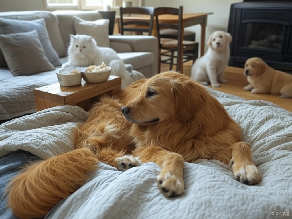 Top 5 Things People Without Pets Are Seriously Missing Out On