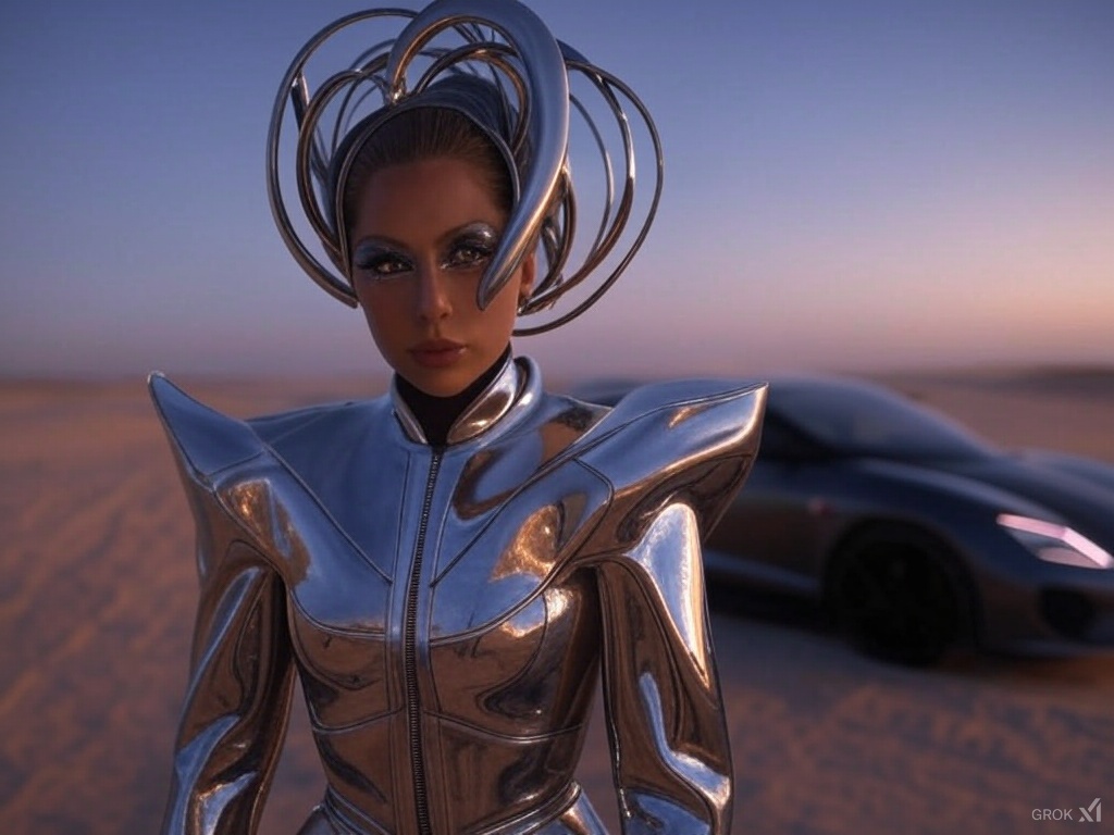Lady Gaga Confirms a “Telephone” Sequel—But Will Beyoncé Be In It?