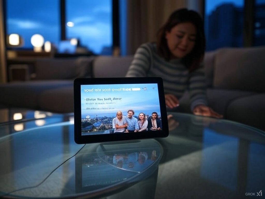 Alexa Plus Is Coming: Your New Smart Assistant Can Book, Buy, and Remember Everything!