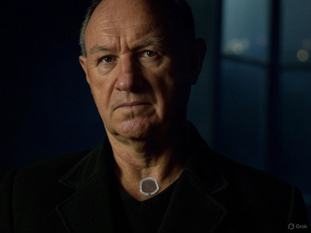 Gene Hackman Likely Died a Week Before His Body Was Found, Investigation Continues
