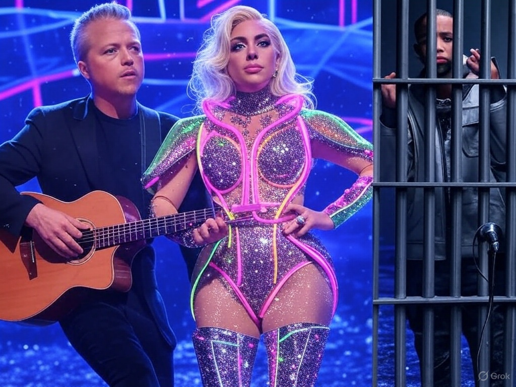 New Music Alert: Lady Gaga, Jason Isbell, and Tory Lanez Drop Fresh Tracks