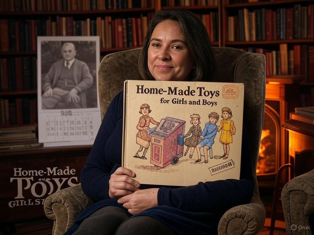 Book It, Baby! New Jersey Woman Returns Library Book 99 Years Late—Avoids a Totally Bodacious $18K Fine