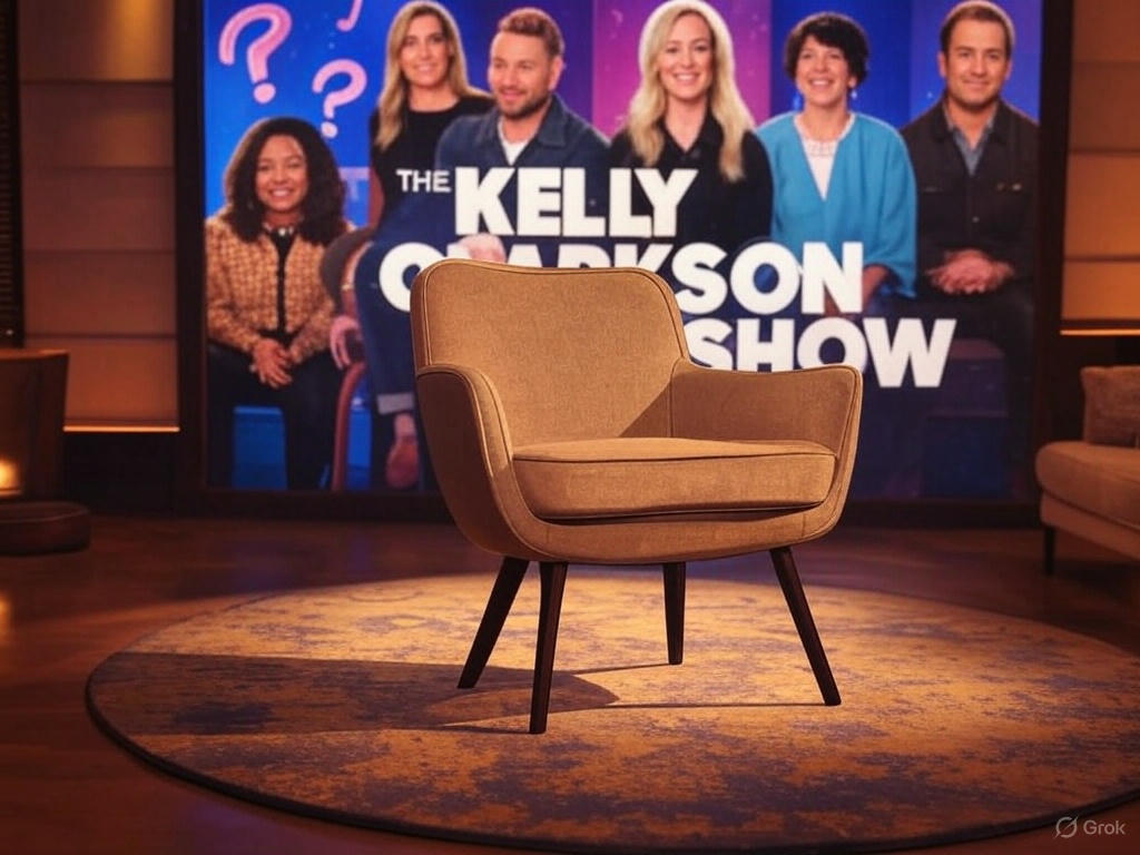 Where’s Kelly? Clarkson Set to Return After Mysterious Break from Her Show—“She’s Fine,” Sources Say