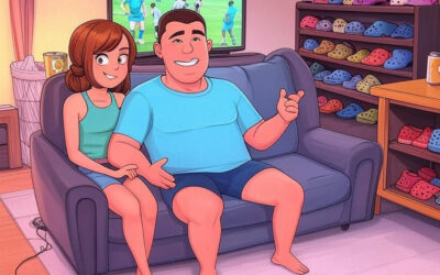 TikTok Laundry Hack Sparks Debate—Here Are 10 More “Genius” Boyfriend Tips Women Might Be Missing!