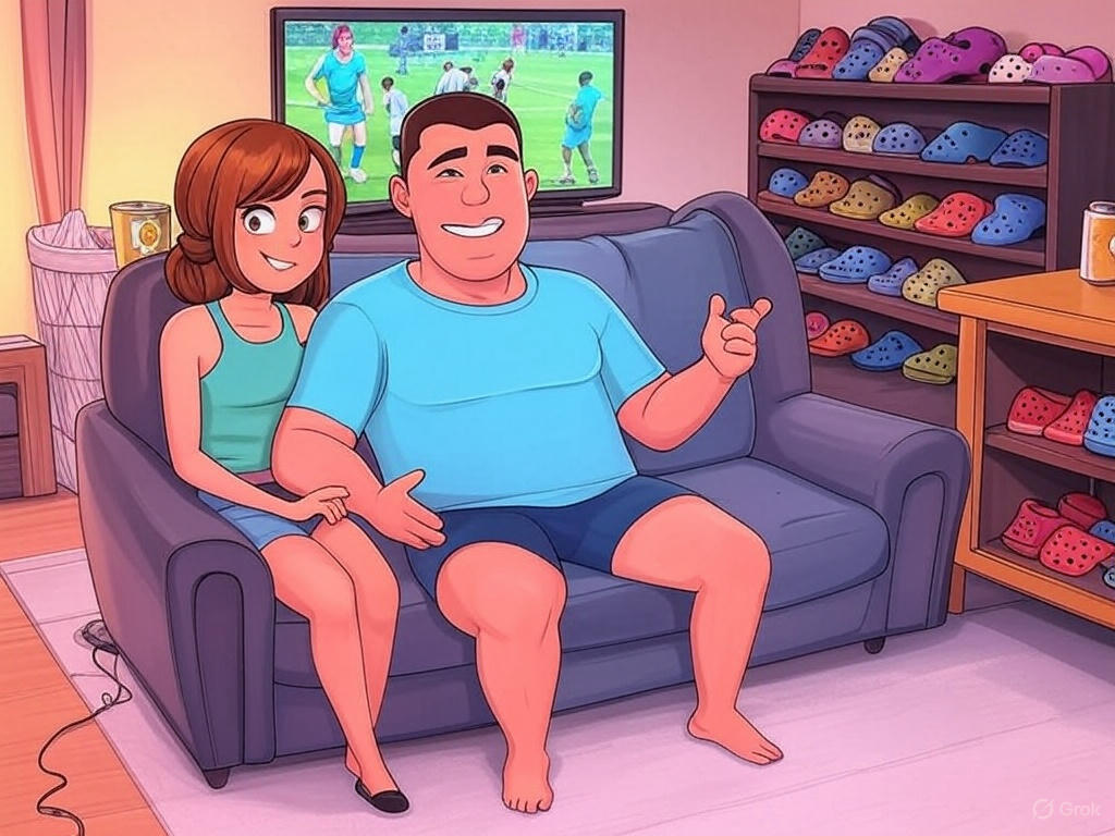 TikTok Laundry Hack Sparks Debate—Here Are 10 More “Genius” Boyfriend Tips Women Might Be Missing!