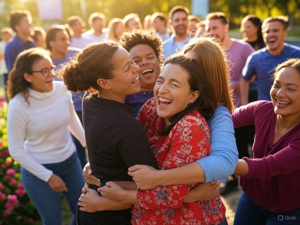 Happy International Day of Happiness! Are You Celebrating It Right?
