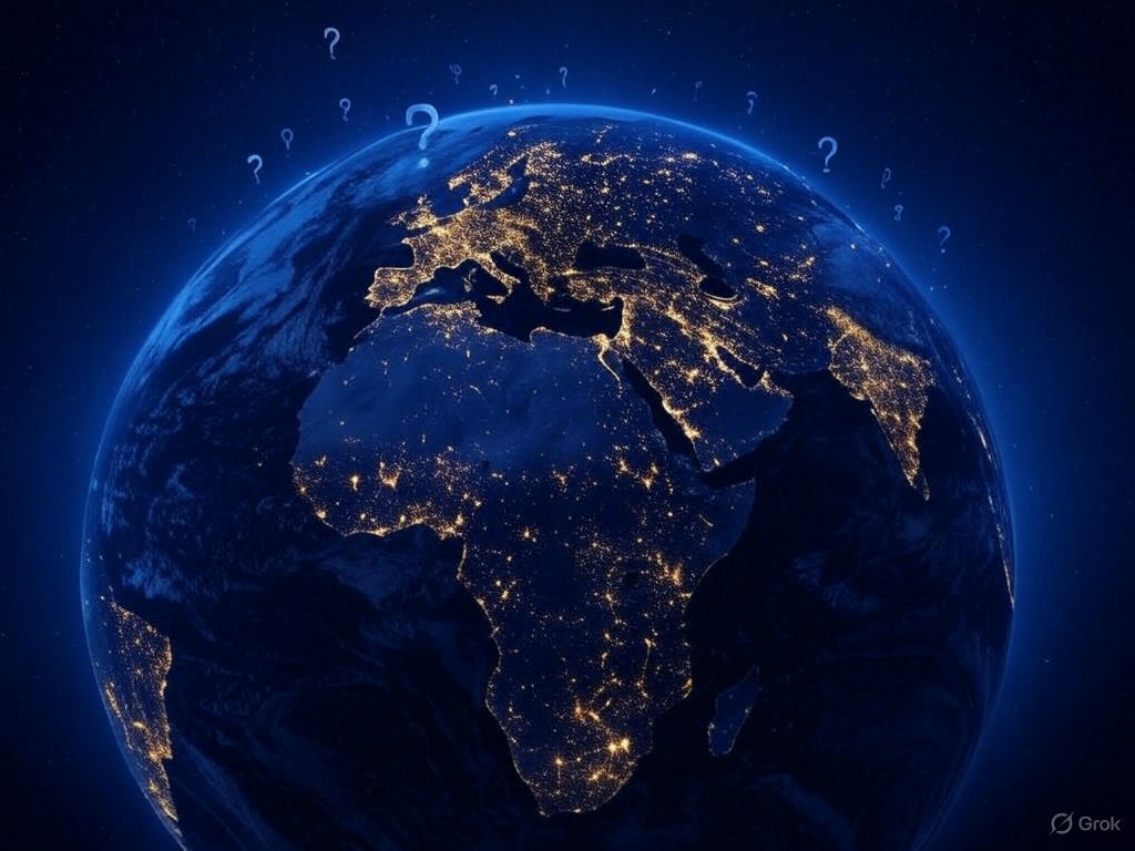 Are There Billions More People on Earth Than We Thought? New Study Says Maybe!