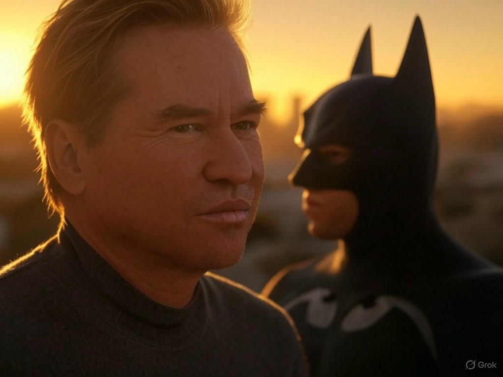 Val Kilmer Dies at 65: Hollywood Icon Remembered for ‘Top Gun’, ‘Batman’, and a Life of Unforgettable Roles