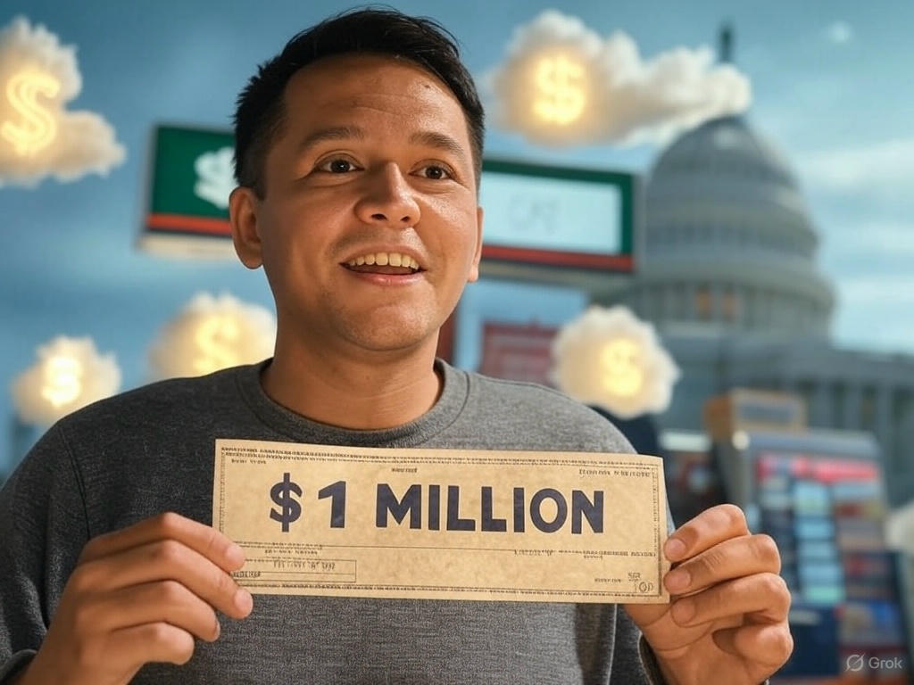 California Whiz Kid Kevin Tang Wins Big with Genius Invention FallGuard!