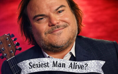 Jack Black for Sexiest Man Alive? “People” Staffer Launches Glorious Campaign to Crown the Comedic King
