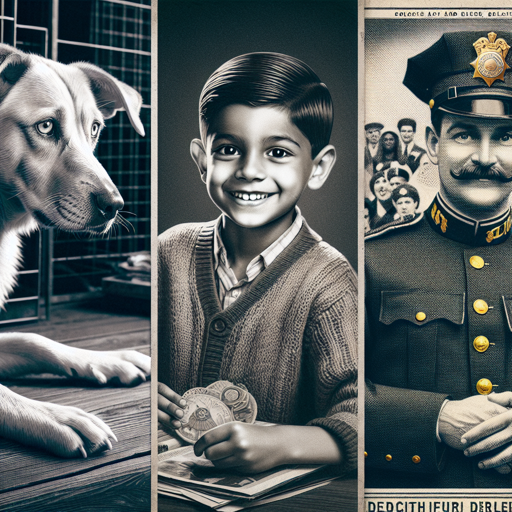 Heartwarming Tales: From Shelter Dogs to Rediscovered Memories