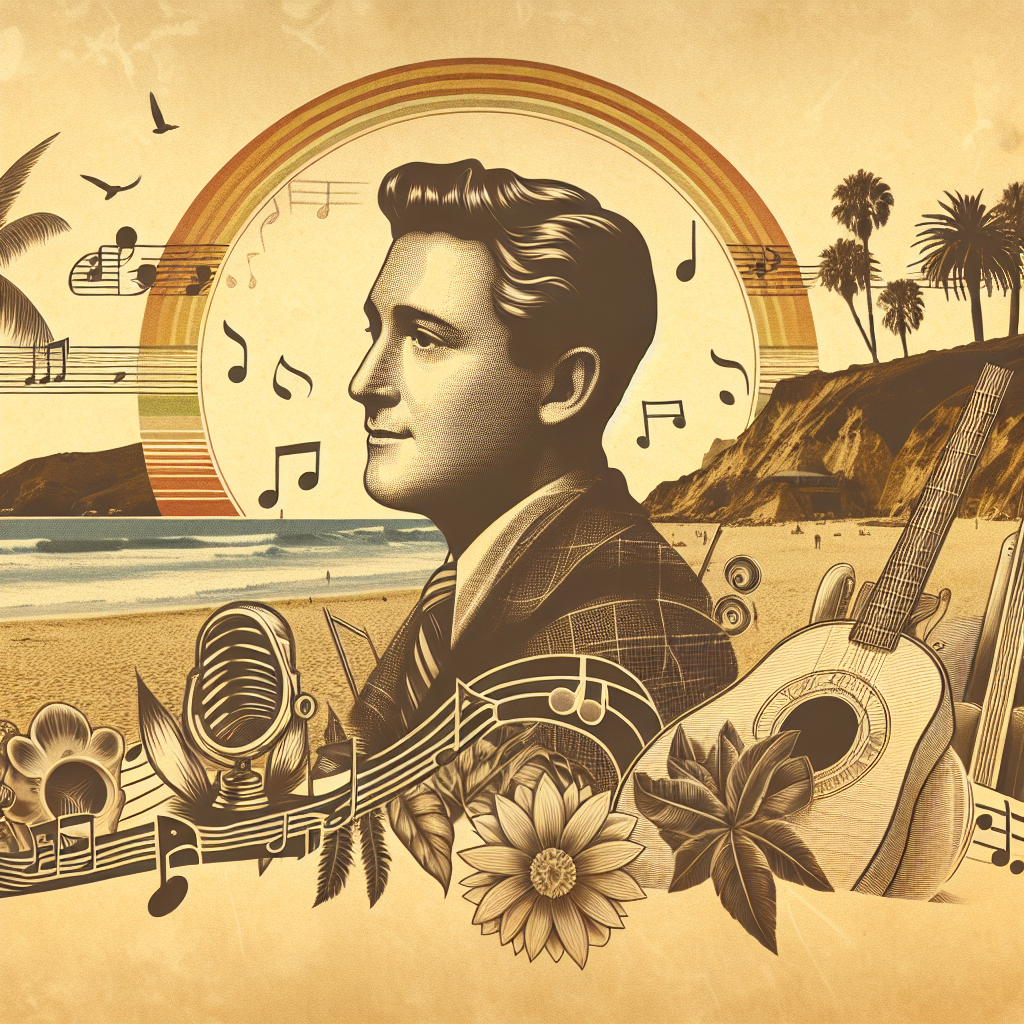 Farewell to a Legend: Beach Boys’ Brian Wilson Passes Away at 82