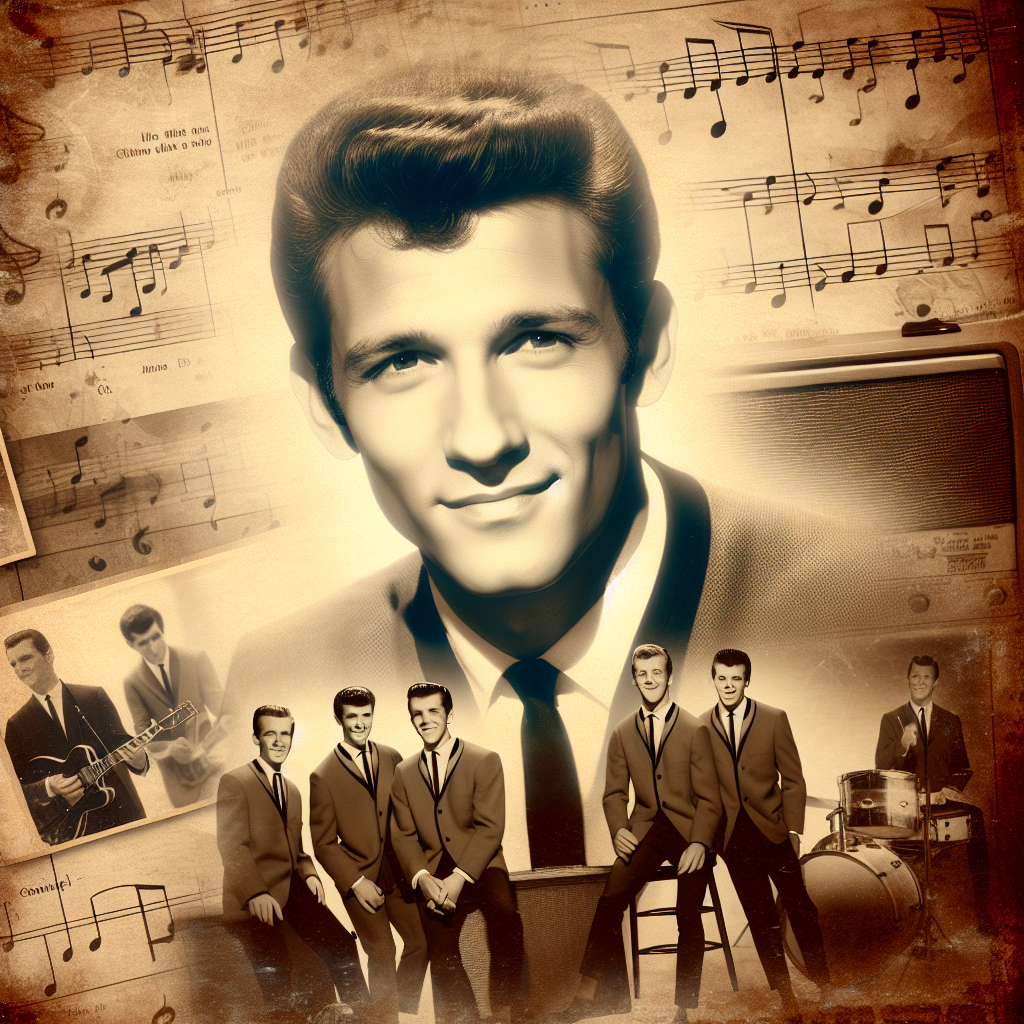 Good Vibrations Silenced: Beach Boys’ Brian Wilson Passes Away at 82