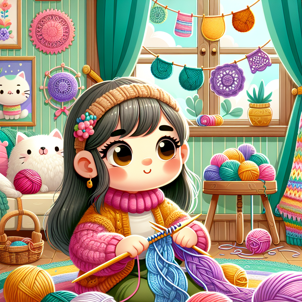 Hank Green’s Focus Friend App Knits Its Way to the Top of the Charts!