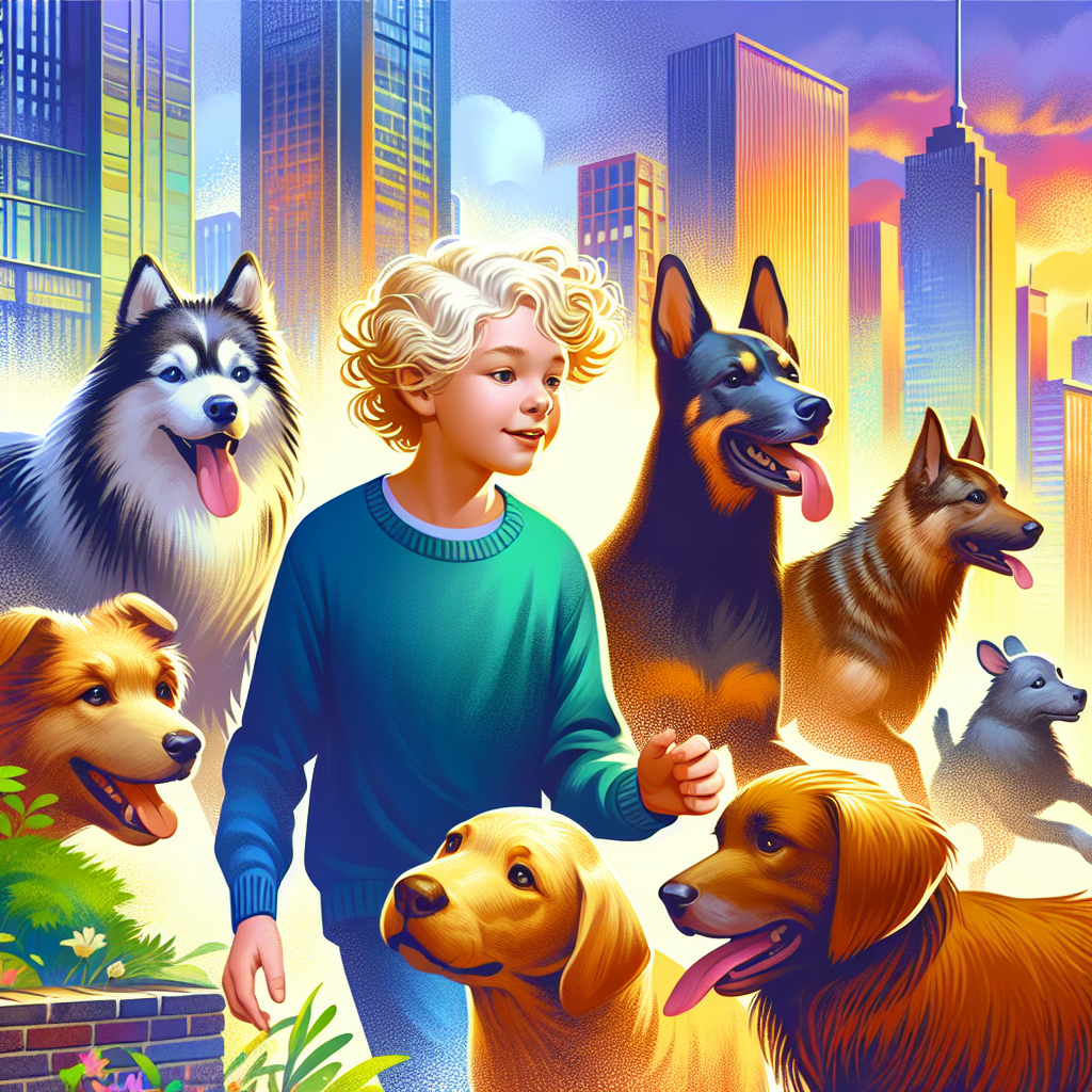 Paris Hilton Leaps into Kids’ TV with Animated Adventure ‘Paris & Pups’