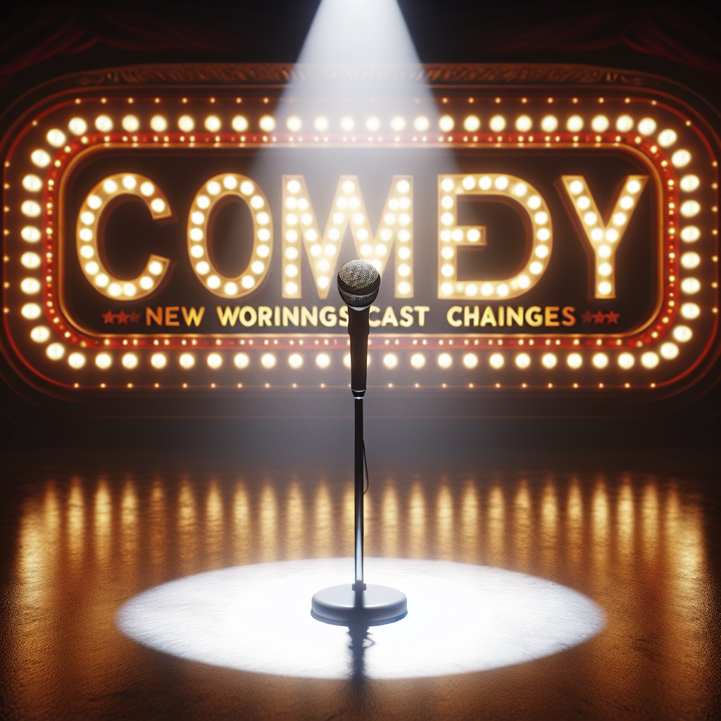 SNL Shocker: Only One Cast Member Confirmed for Season 51 and It’s Not Kenan!