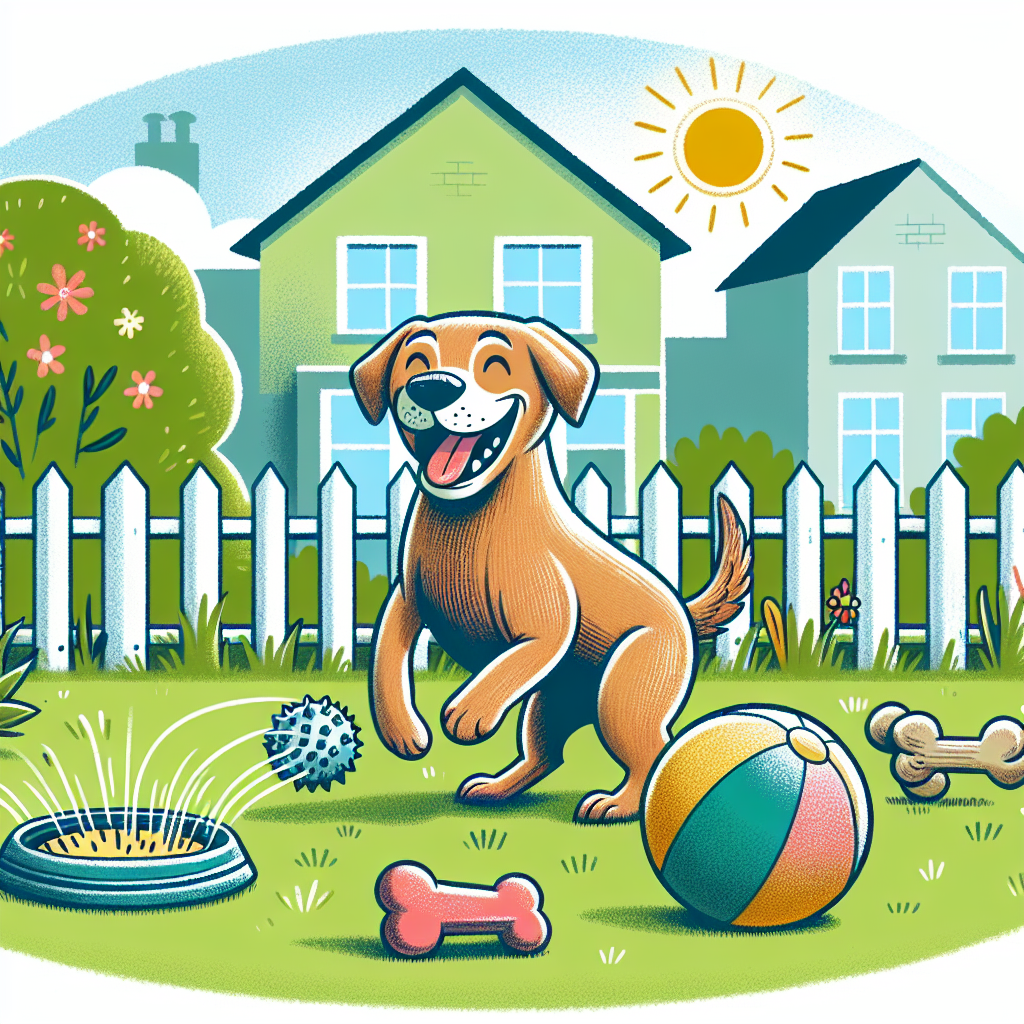Paws Up for National Dog Day: Medium Dogs Take the Top Spot!