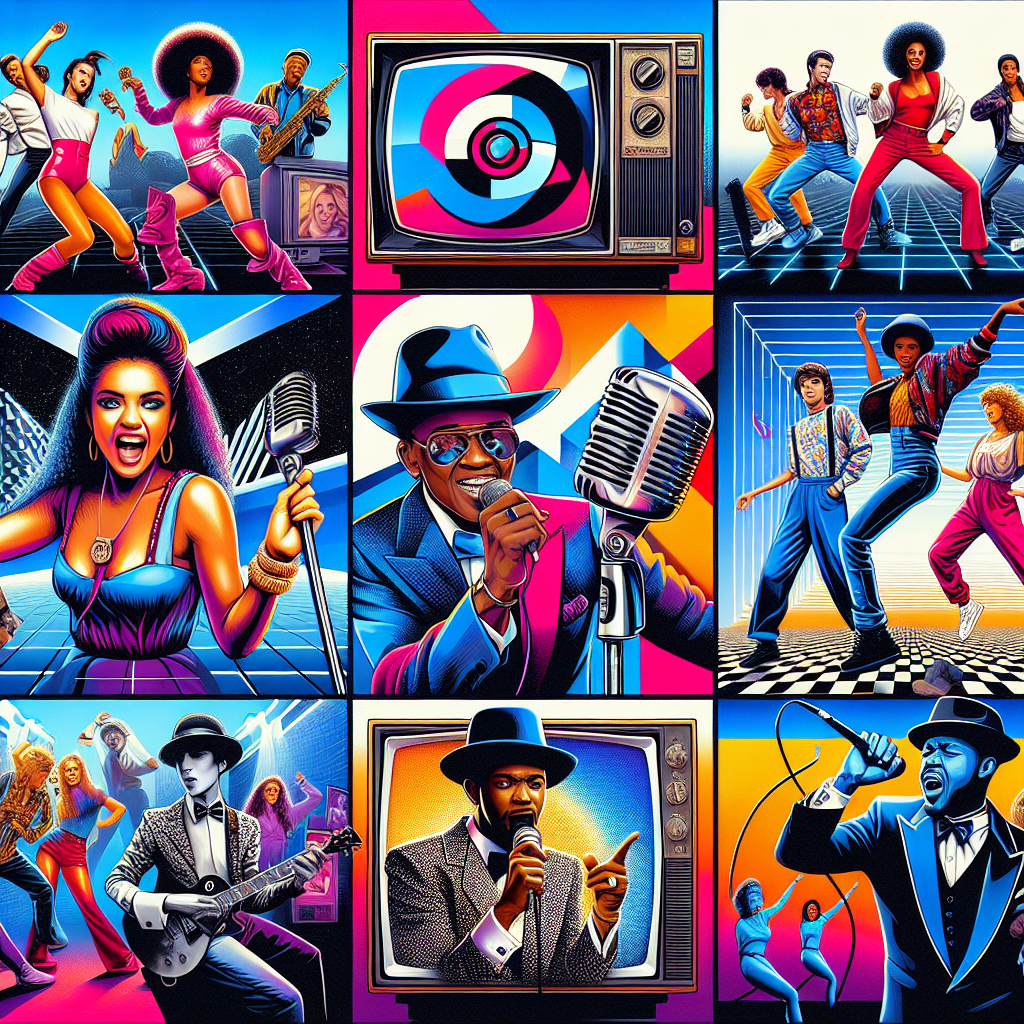 MTV Takes a Nostalgic Spin: 24/7 Music Videos Are Back (But There’s a Catch!)