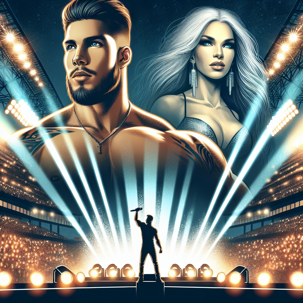 Taylor Swift Bows Out, Bad Bunny Steps In for 2026 Super Bowl Halftime Show!