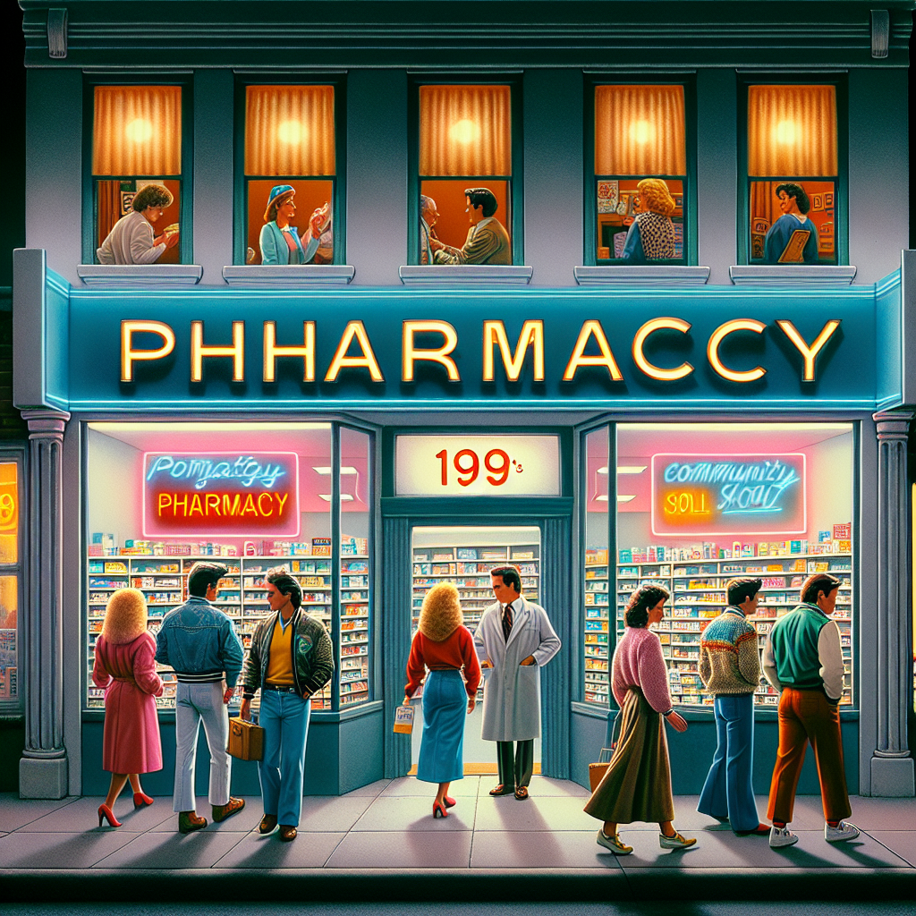 Rite Aid Bids Farewell: The End of an Era for the Beloved Pharmacy Giant